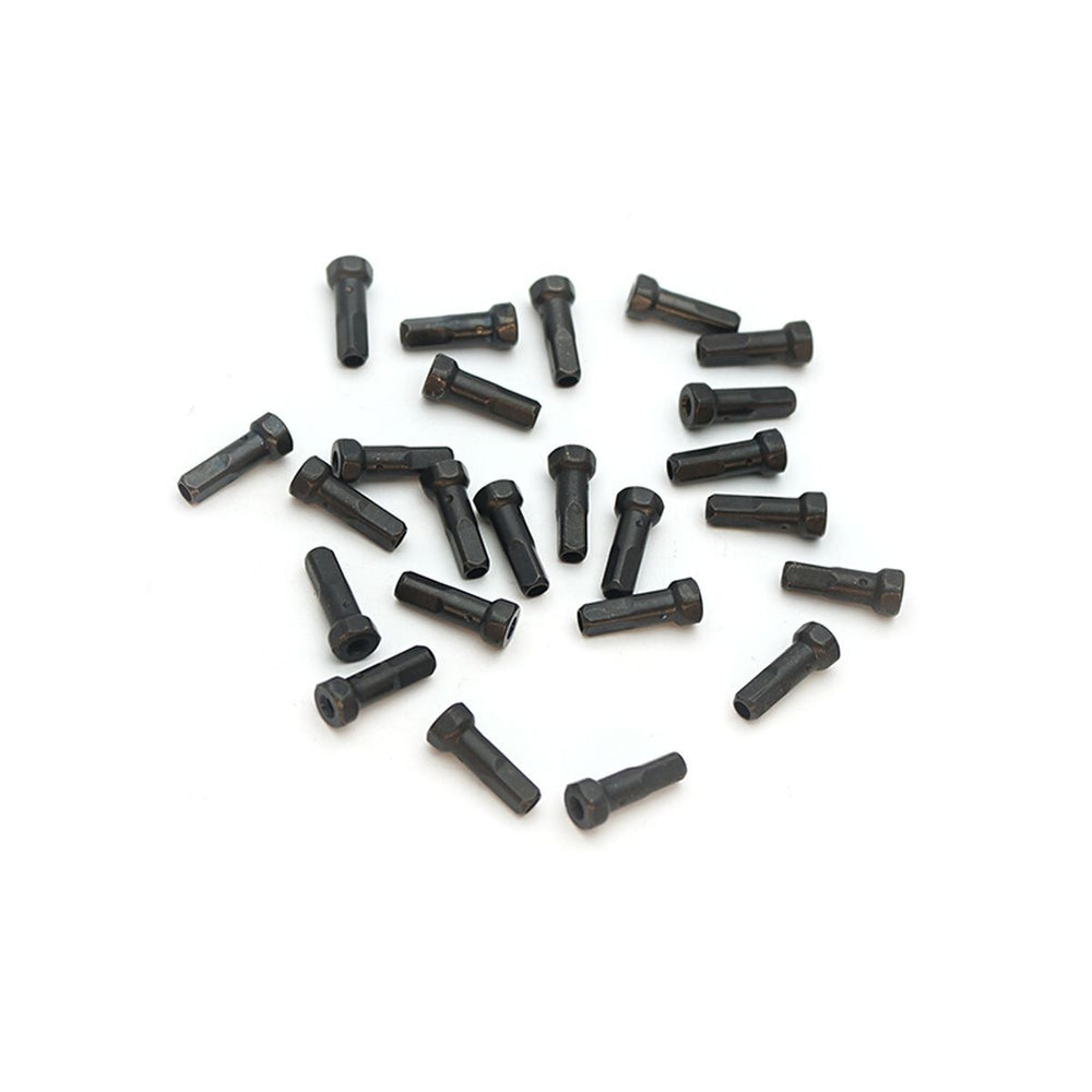 ZIPP External hexagonal secure lock For