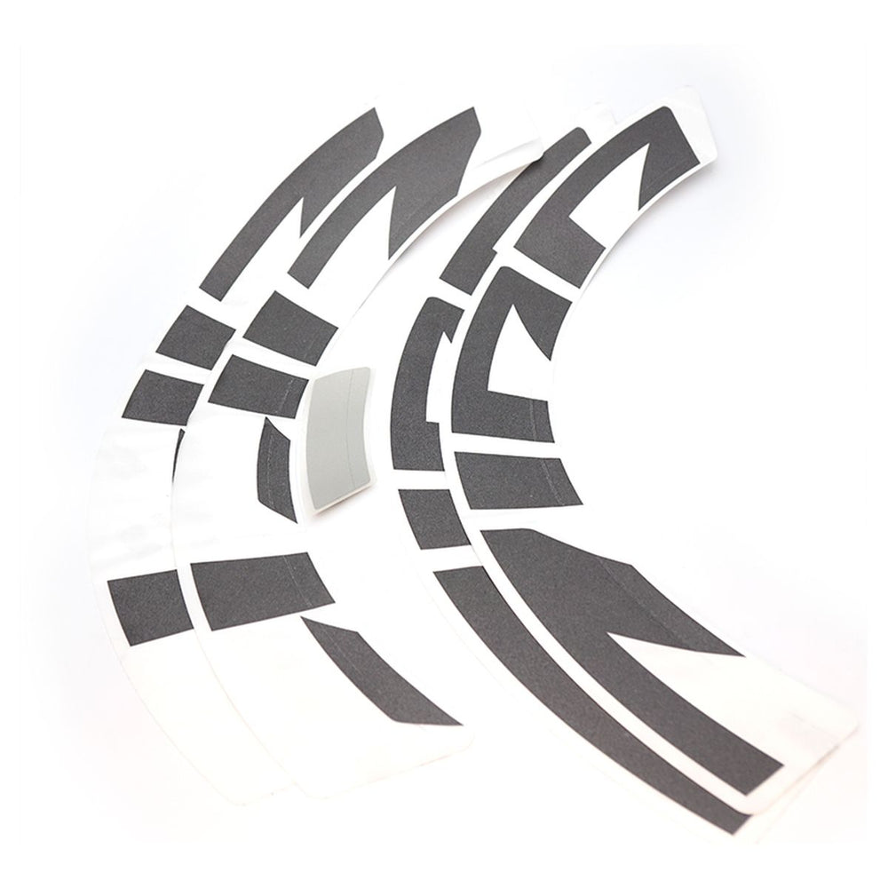 ZIPP Decal kit 808