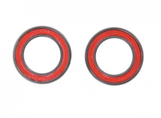 SRAM Kit hub bearings 2x 6804 Fits: X9,