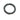 ZIPP Spare part Lockring Wheel Lockring