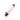 SRAM Spare part Axle MTH-746 XD Rear