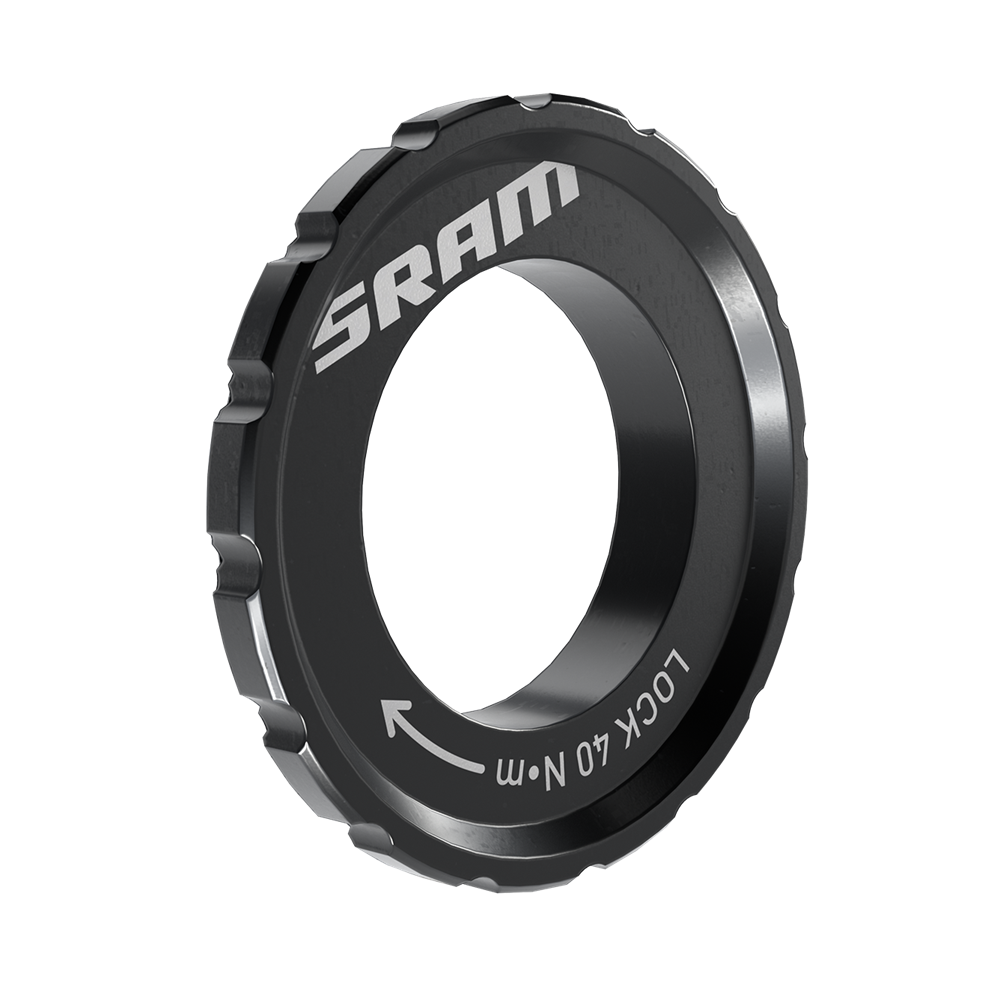 SRAM Lockring Lockring RT LOCKRING