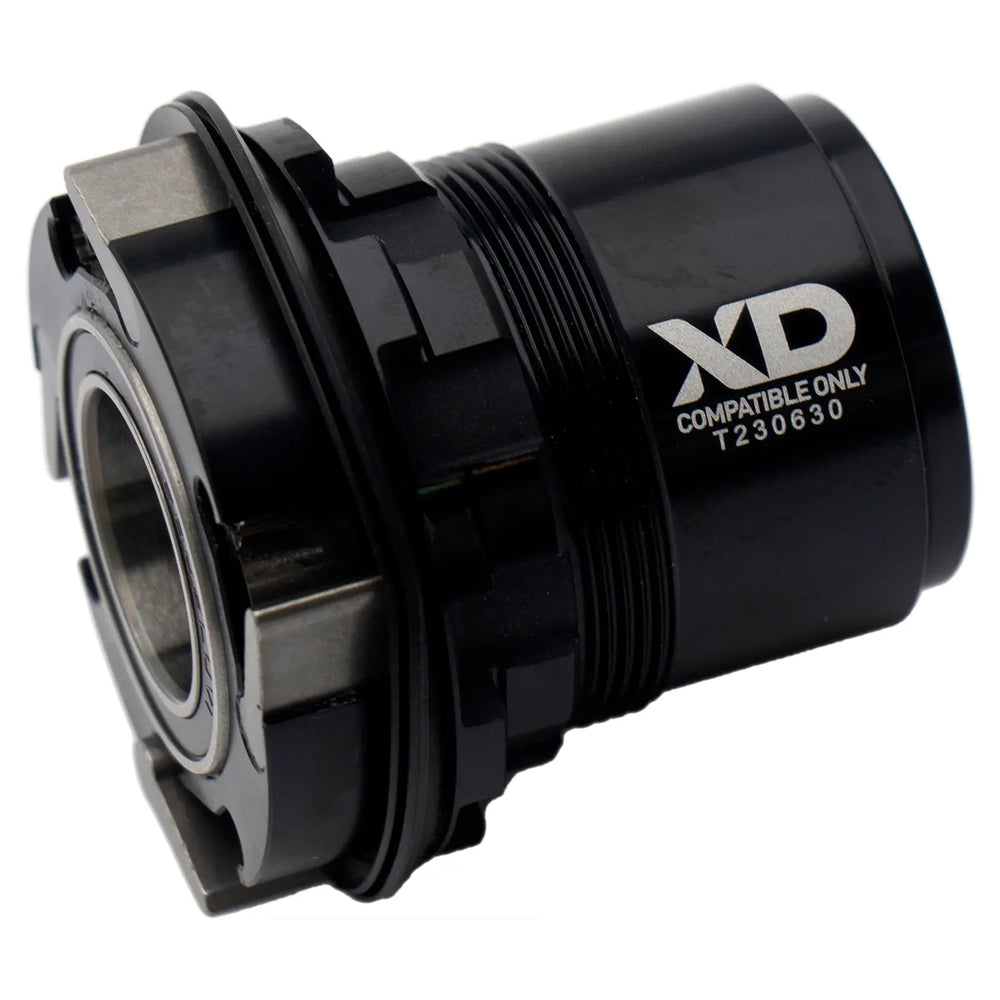 ZIPP Freehub body