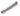 ZIPP Spare part Axle For 188 hubs, with