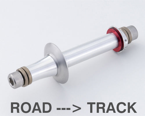 ZIPP Spare part Conversion kit For Track