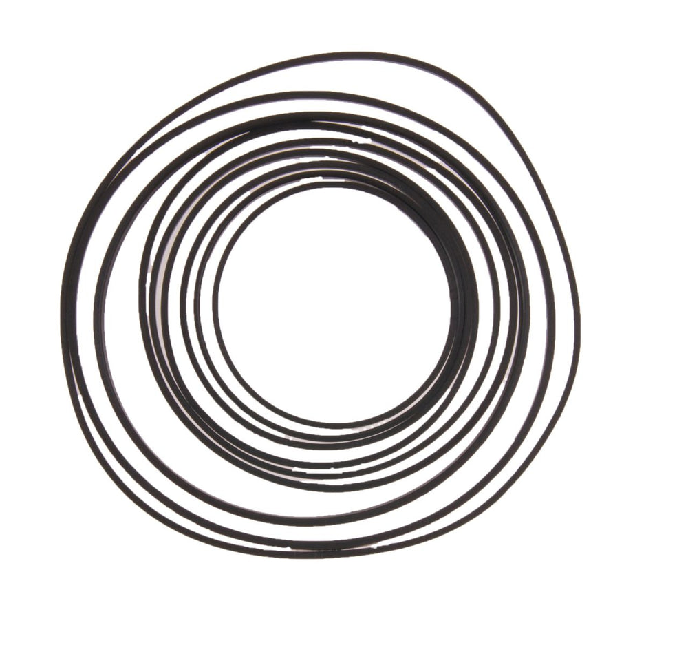 SRAM Spare part Stealth Rings For