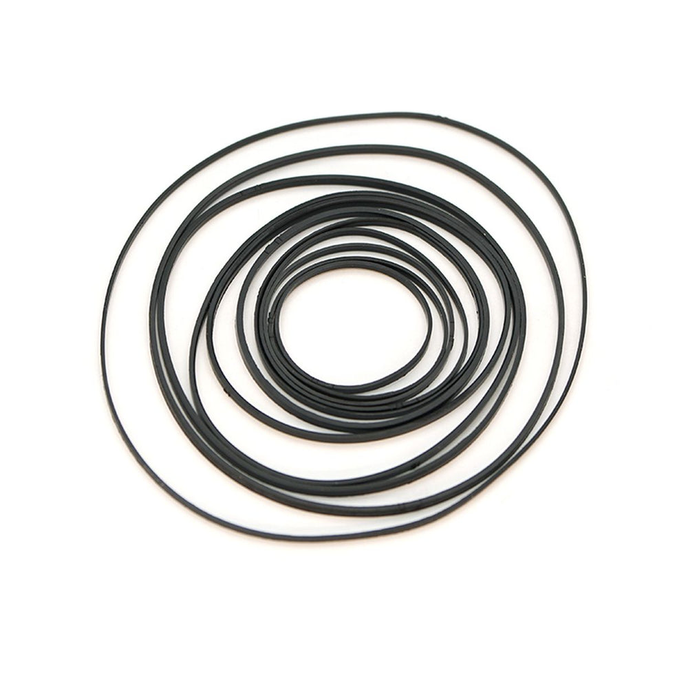 SRAM Spare part Stealth Rings For XG
