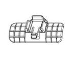 SRAM Spare part Clamp Wings For