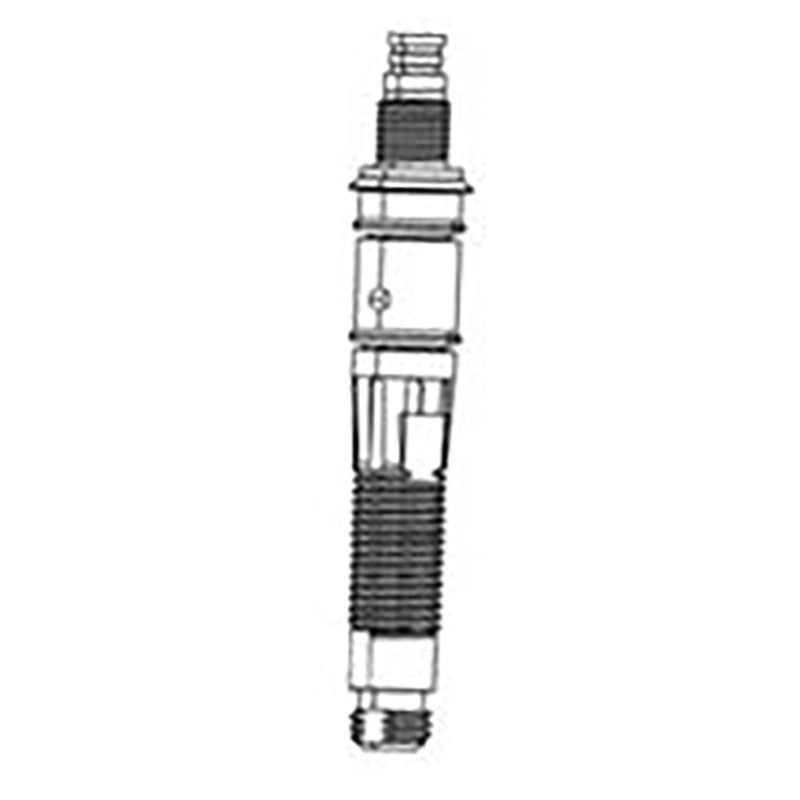 QUARQ Spare part Valve Tyrewiz Valve