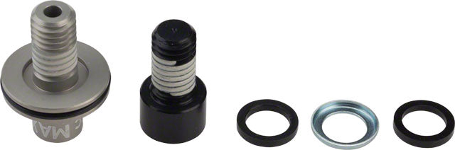 ROCKSHOX Spare part Bolt Kit For Pike