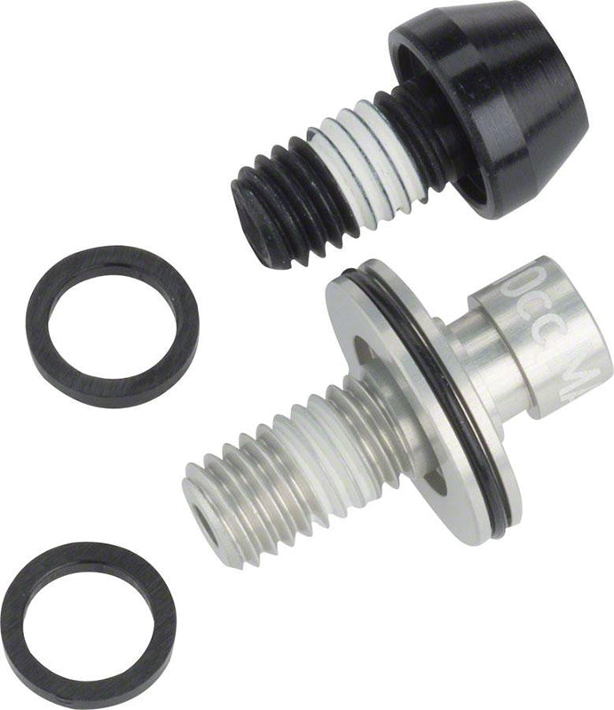ROCKSHOX Spare part Bolt Kit Lyrik