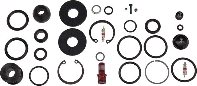 ROCKSHOX Service kit Fork Service Kit