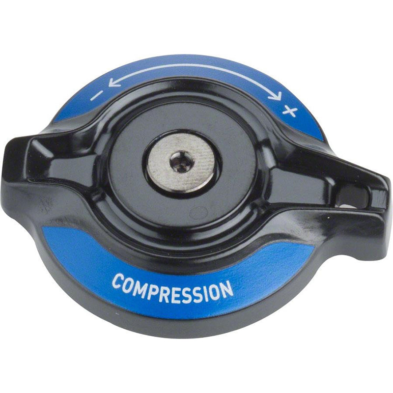 ROCKSHOX Spare part Knob Kit For Yari