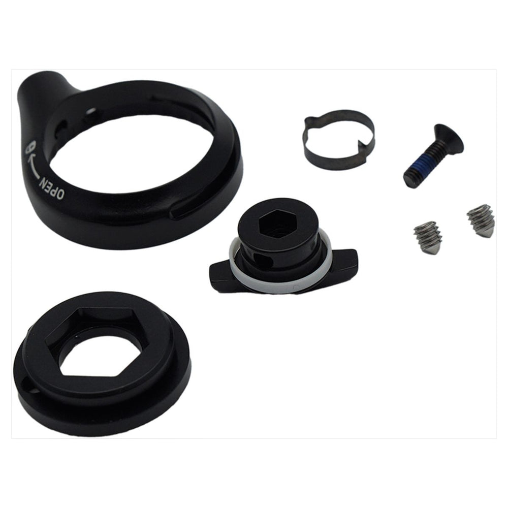 ROCKSHOX Spare part Knob Kit For RLC -