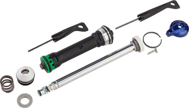 ROCKSHOX Spare part Damper Assembly For