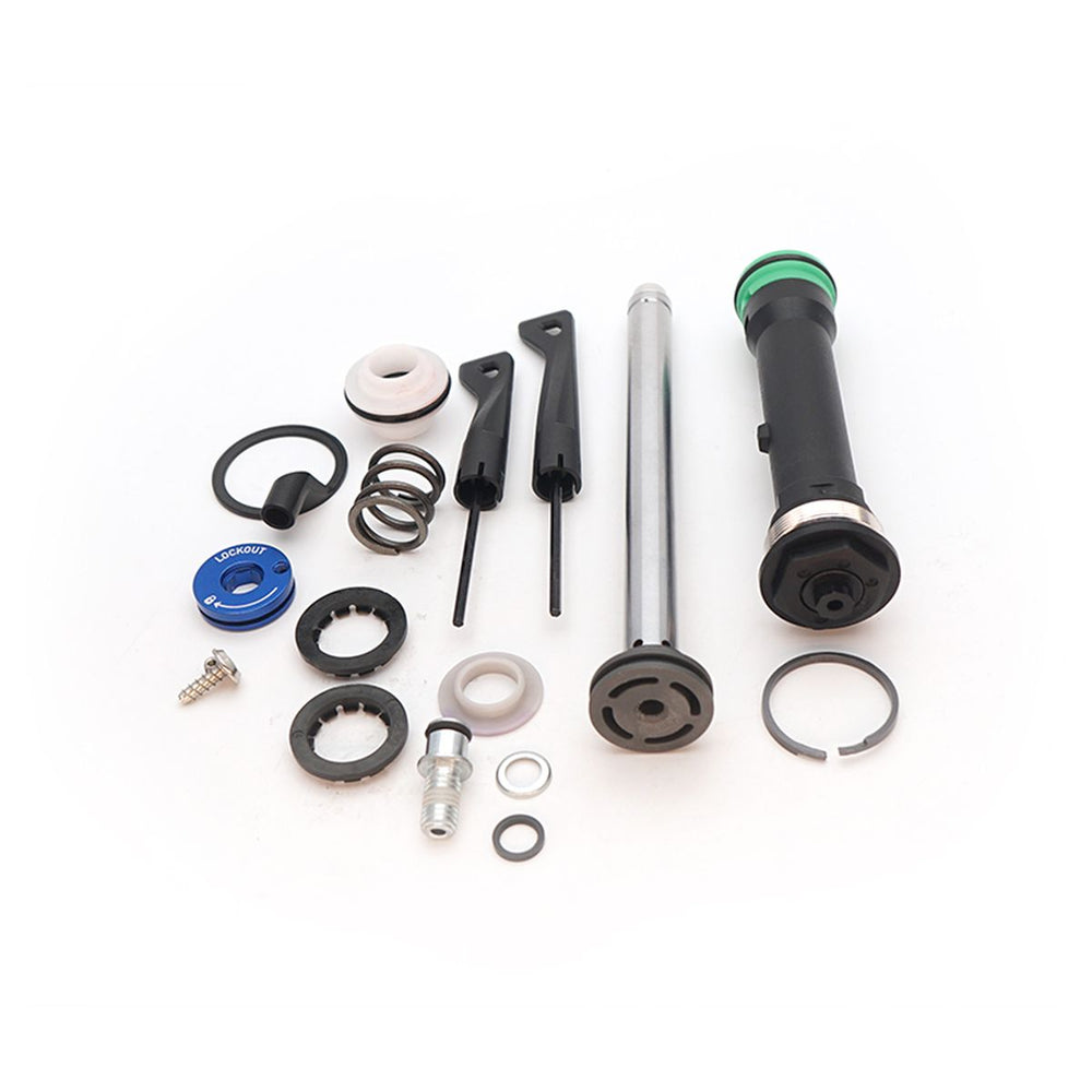 ROCKSHOX Spare part Damper Assembly For