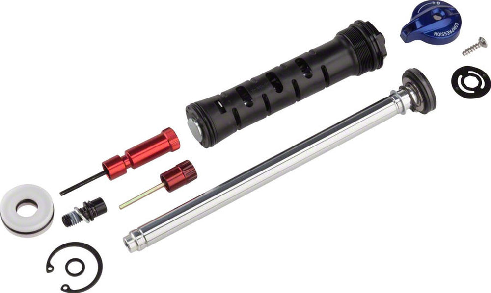 ROCKSHOX Spare part Damper Assembly For
