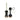 ROCKSHOX Spare part Springs (Air) For