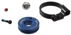 ROCKSHOX Spare part Knob Kit RMT