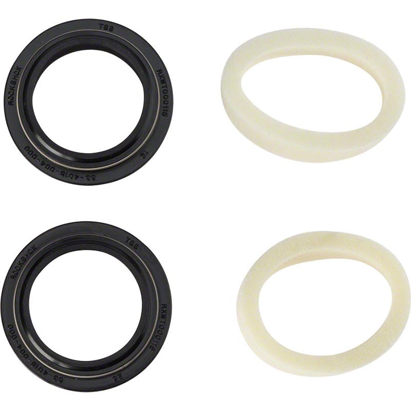 ROCKSHOX Revelation dust seal, foam ring