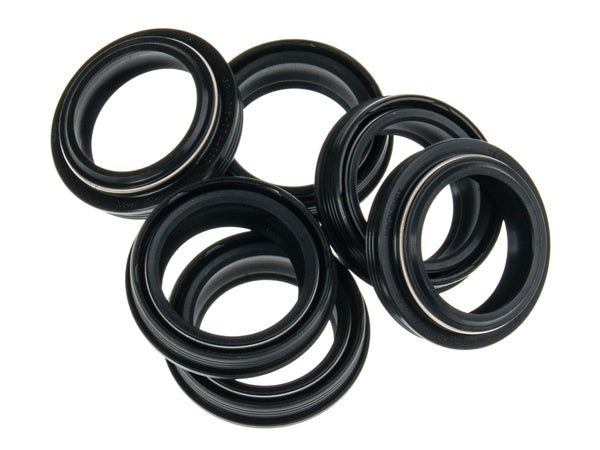 ROCKSHOX SID, Reba, Revelation dust seal