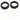 ROCKSHOX SID RLC/XX/RL Dust Seal/Foam