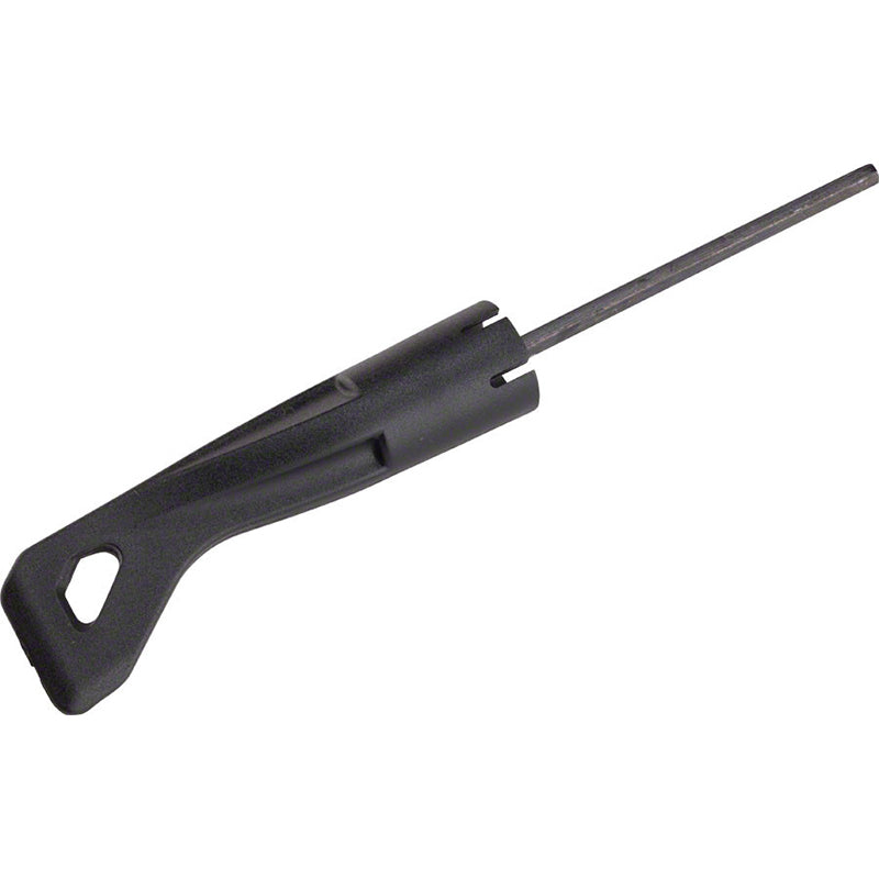 ROCKSHOX Spare part Knob Kit For XC30,