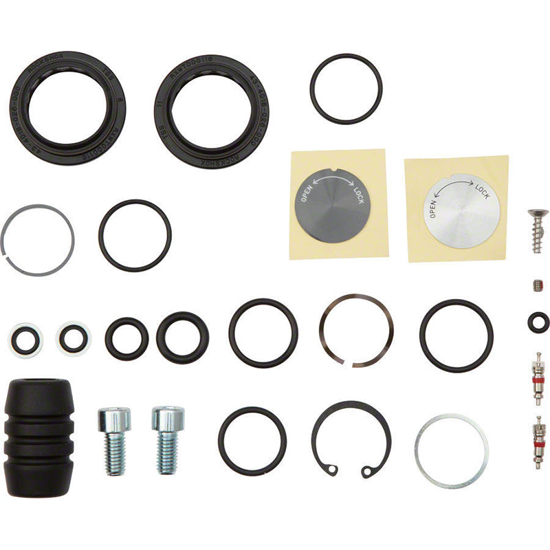 ROCKSHOX Service kit Fork Service Kit