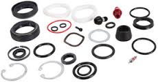 ROCKSHOX Service kit Fork Service Kit