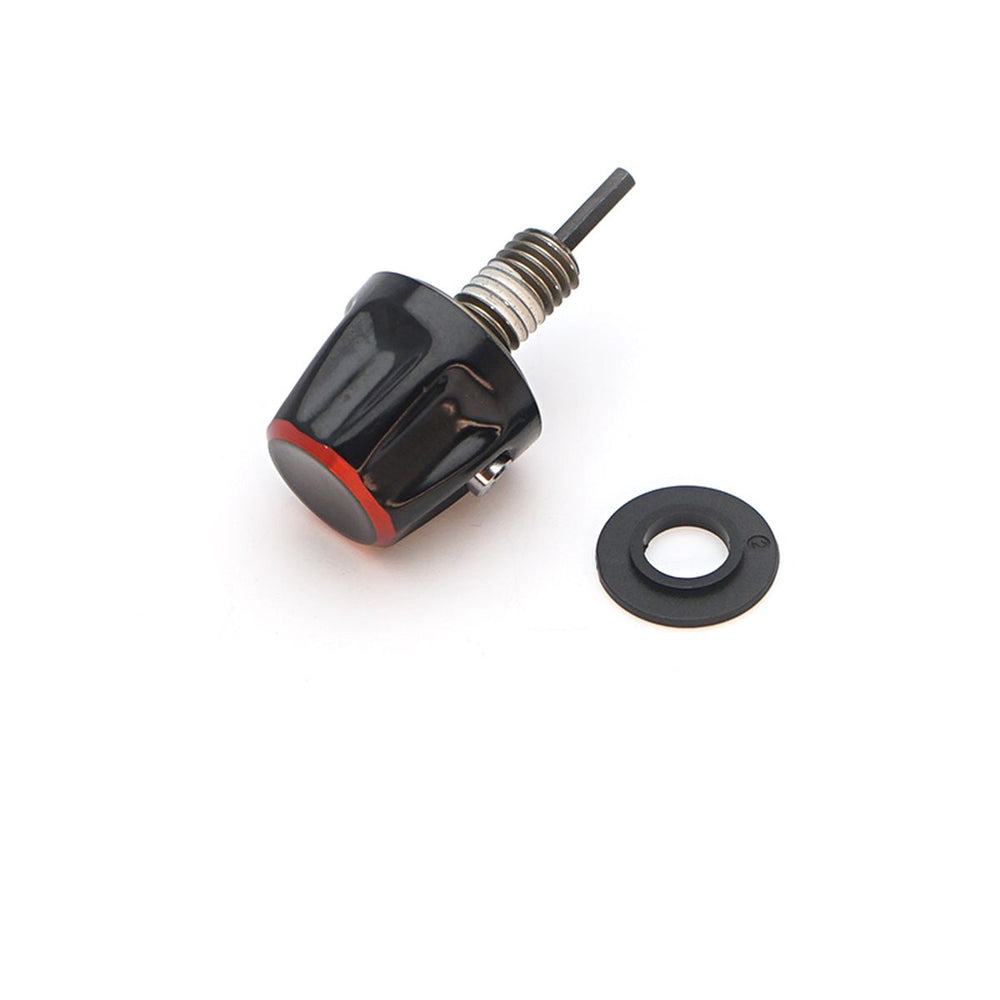 ROCKSHOX Spare part Knob Kit For