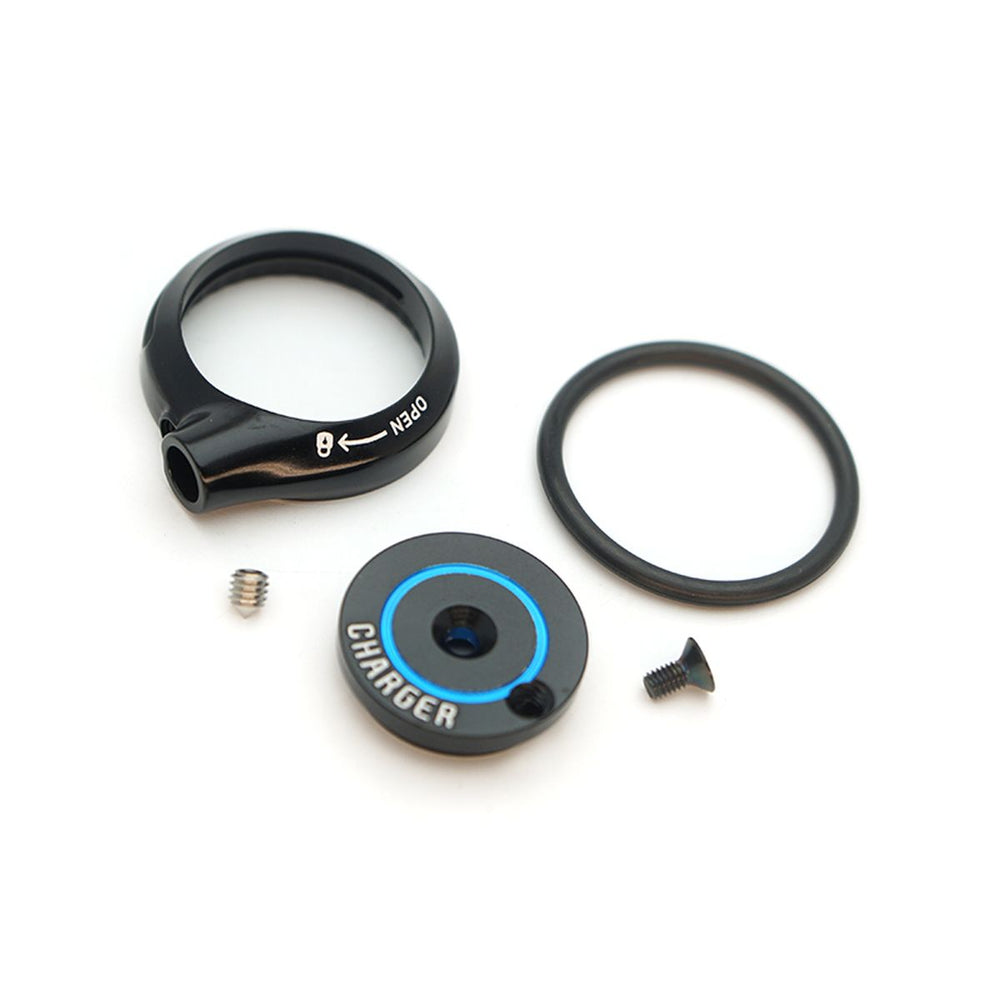 ROCKSHOX Spare part Knob Kit Remote 10