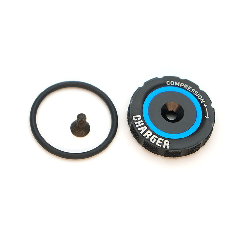 ROCKSHOX Spare part Knob Kit FORK