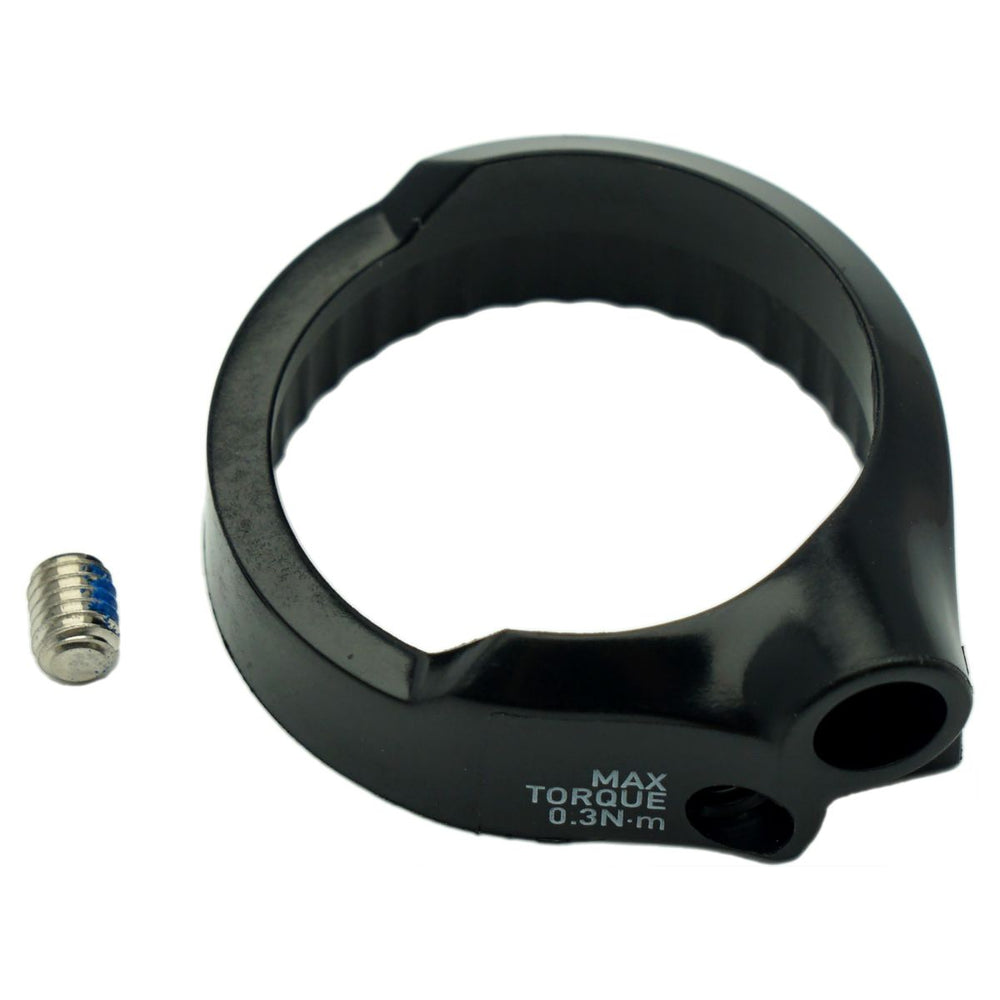ROCKSHOX Spare part Knob Kit Fits TK