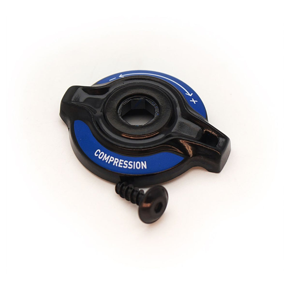 ROCKSHOX Spare part Knob Kit Fork