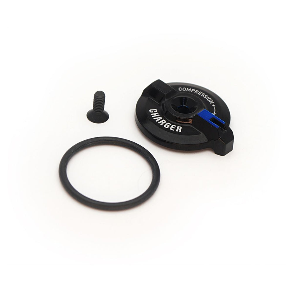 ROCKSHOX Spare part Knob Kit Fork