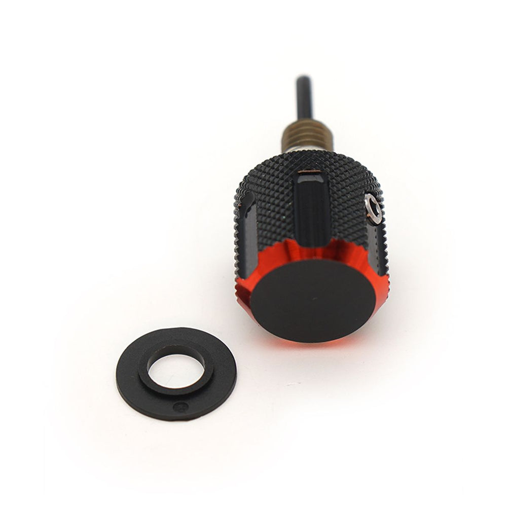 ROCKSHOX Spare part Knob Kit Fork
