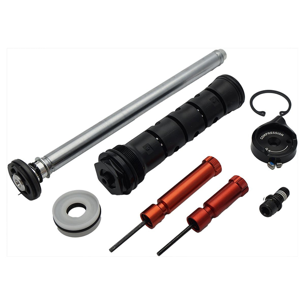 ROCKSHOX Spare part Damper Assembly