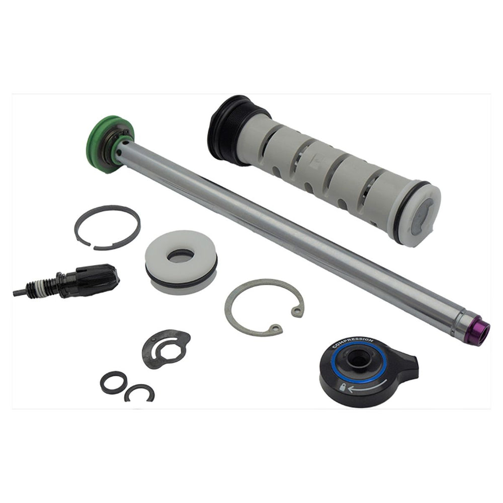 ROCKSHOX Spare part Damper Assembly For