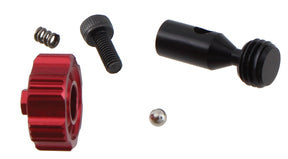 ROCKSHOX Spare part Knob Kit For