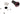 ROCKSHOX Spare part Knob Kit For