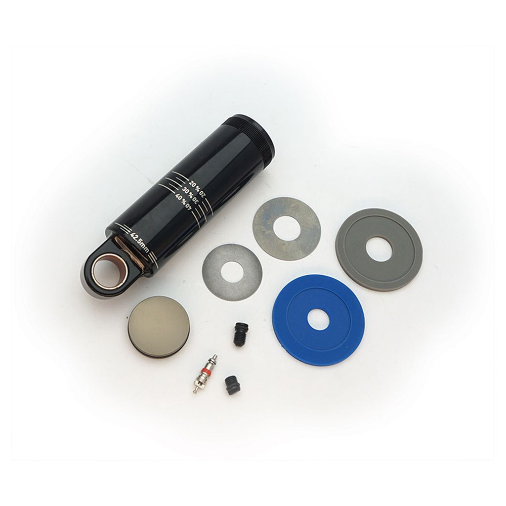 ROCKSHOX Spare part Damper Body For