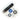 ROCKSHOX Spare part Damper Body