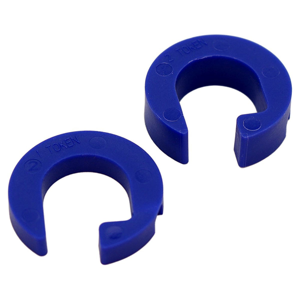 ROCKSHOX Spare part Volume Reducer Rear
