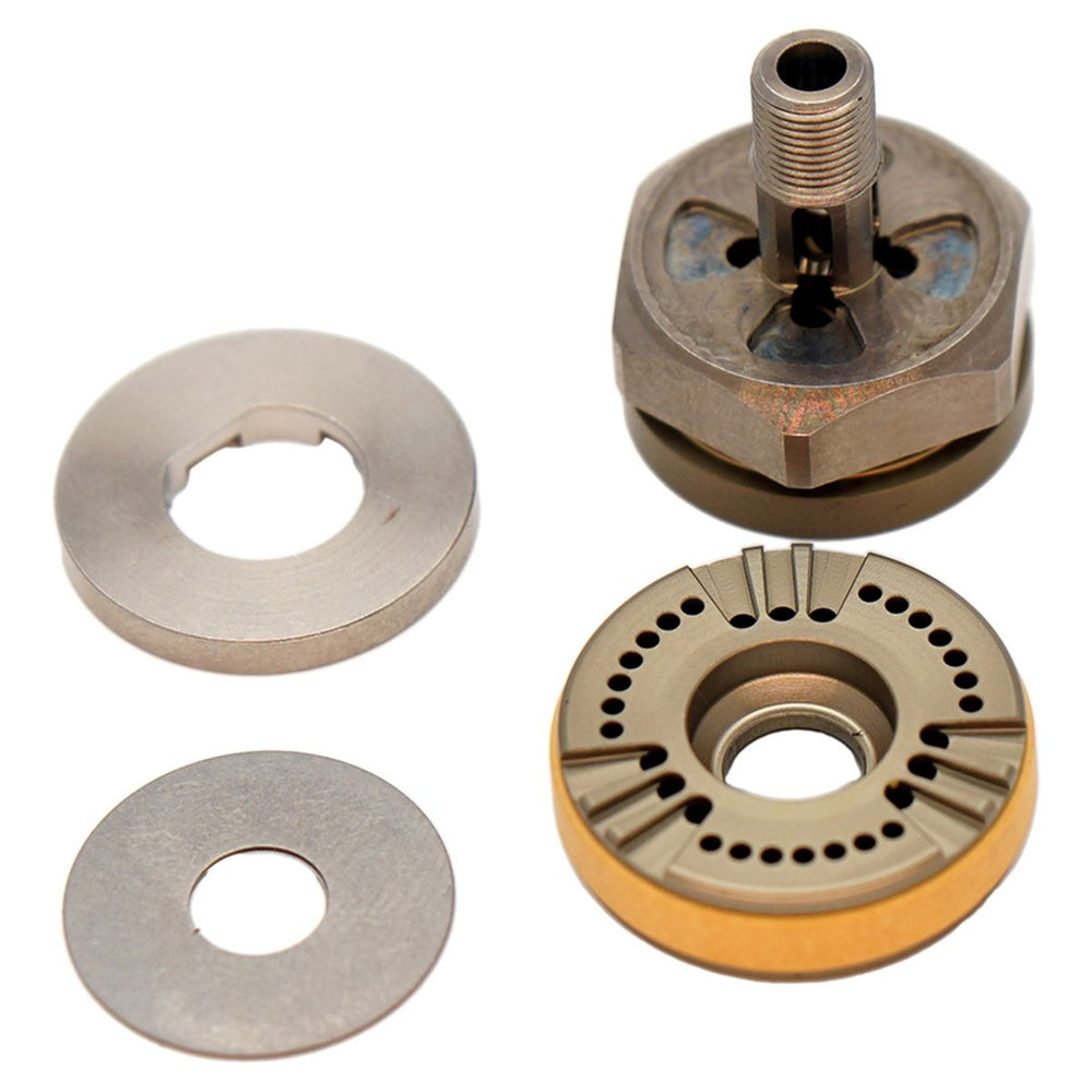 ROCKSHOX Spare part Piston Kit Rear