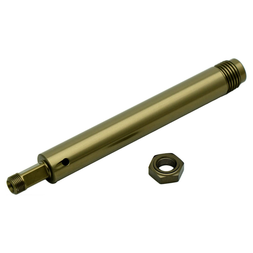 ROCKSHOX Spare part Damper Shaft (Incl.