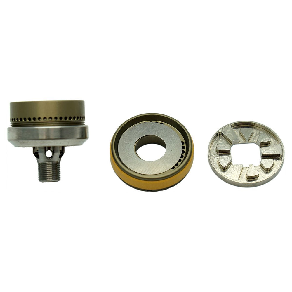 ROCKSHOX Spare part Piston Kit 3