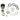 ROCKSHOX Spare part Piston Kit (Tune
