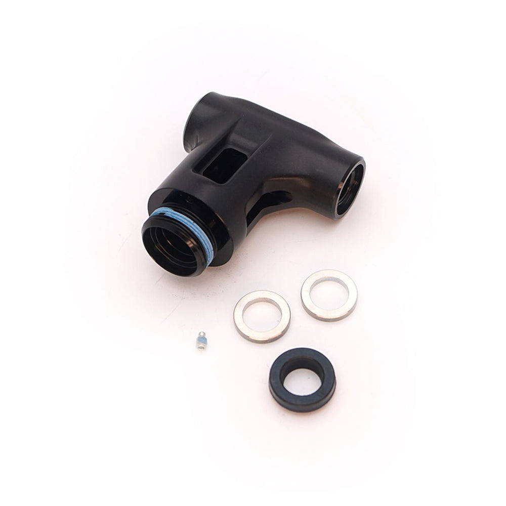 ROCKSHOX Spare part Damper Body Rear