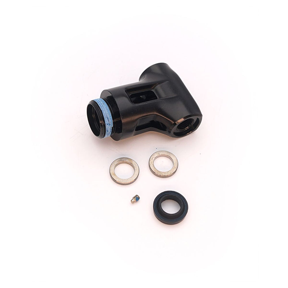 ROCKSHOX Spare part Damper Body Rear