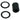 ROCKSHOX Spare part Hardware Kit